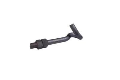 Machining, Casting, Component, Assembling, Equipment, Substation, Forging, Pressing
