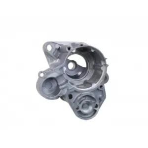 ISO/Ts 16949 Industrial Aluminium Die Casting for Gear Box