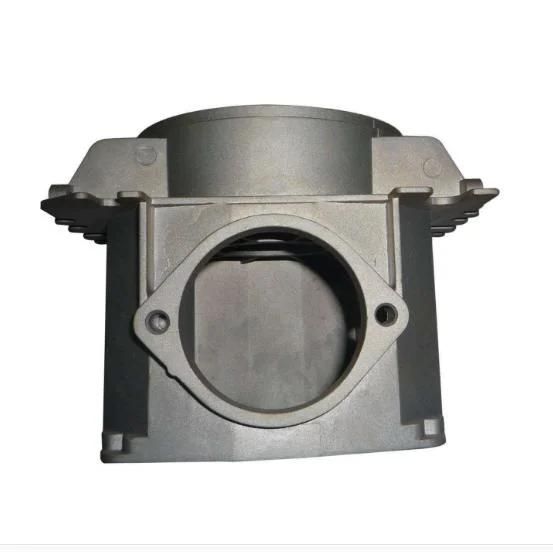 Aluminum Alloy Permanent Mould Process Gravity Die Casting