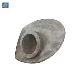 Stern Boss Large Steel Casting Stern Bulb
