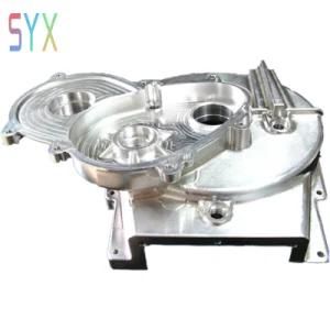 High Precision LED Lighting Lamp Spare Parts Tooling Machining