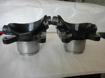 Gravity Casting Parts, CNC Machining Parts From China