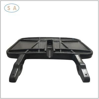 Customized Grey Iron Sand Casting Motorcycle Parts