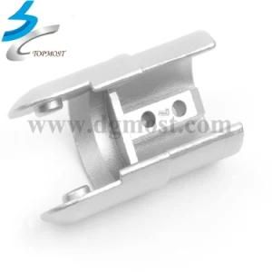 Investment Casting Stainless Steel Polishing Building Hardware Spare Parts