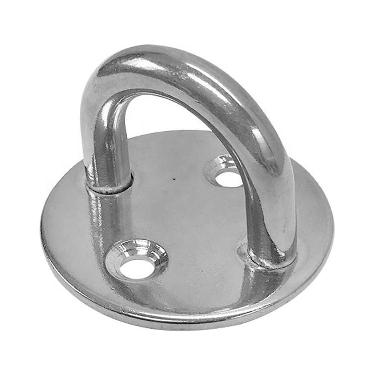 Stainless Steel Pipe Fittings Lost Wax Casting Hardware Fastener Door Handle Hinges