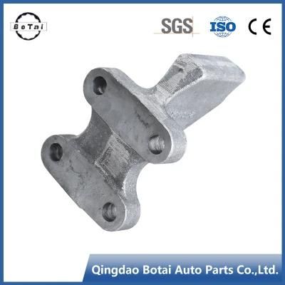 Hot Sales Aluminum Alloy Gravity Casting for Hardware