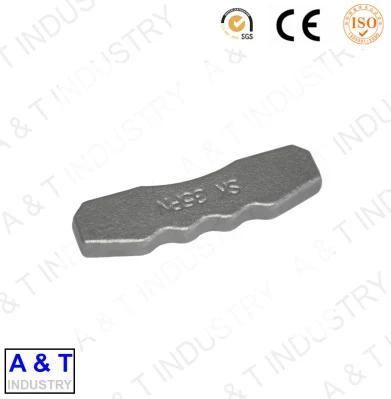 Exquisite and Durable Alloy Steel Forging Process Parts