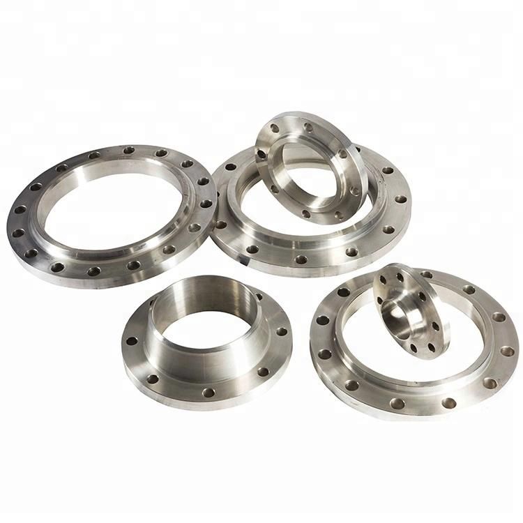High Quality OEM Forging Ring