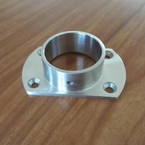 Stainless Steel Investment Casting Products Investment Casting Pump Body