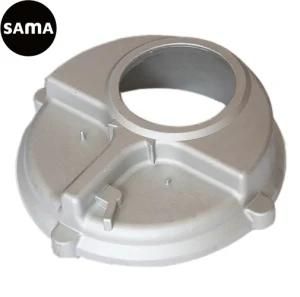 Aluminum Casting / Aluminium Die Casting for Motor Cover