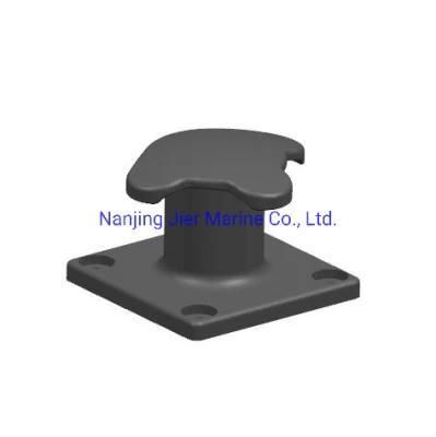 Mooring Bollard Marine Bollard Tricorn Marine Bollard