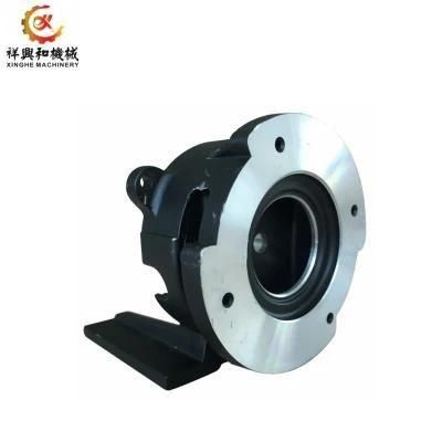 OEM Automative Die Casting Molds Aluminium Die Casting