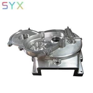 Manufacturer Direct Steel Custom Investment Die Casting Aluminum Parts