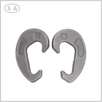 Customized Cold Rolling Steel Forge Smithing for Auto Part