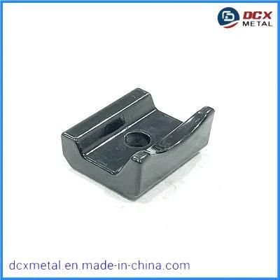 OEM Mechanical Equipment Parts Aluminum Die Casting Parts