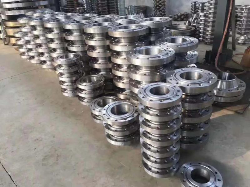 Foundry Custom Investment Lost Wax Casting Flanged Ductile Iron Cast Steel Elbow Tee Pipe Fittings in China Manufacturer