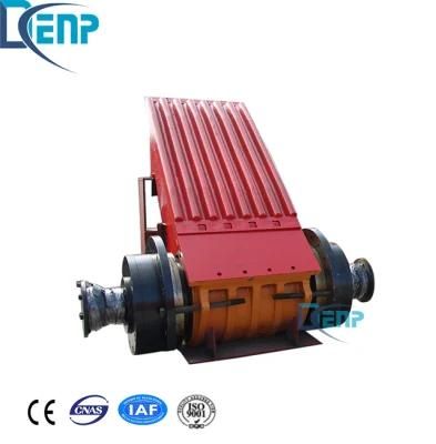 Jaw Crusher Spare Parts Movable Swing Jaw for Export