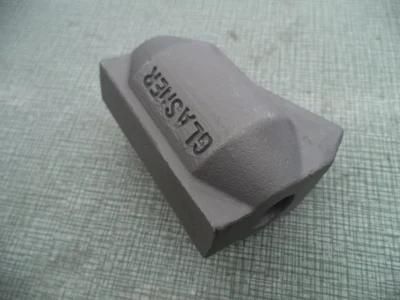 Custom Glay Iron Investment Casting for Agricultural Parts