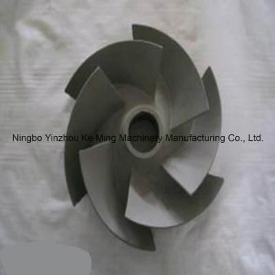 Investment Precision Casting Auto Parts / CNC