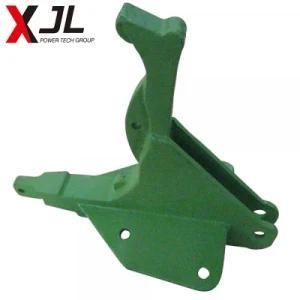 OEM Custom Agricultural Machinery Parts in Lost Wax/Precision Casting