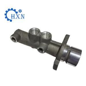 Best Quality OEM Aluminum Casting Alloy Aluminum Casting Door Die-Casting Parts