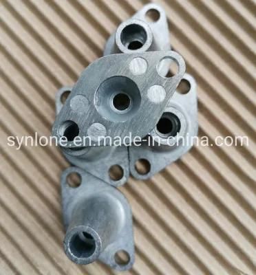 Customized Die Casting Aluminum Base for Auto Parts
