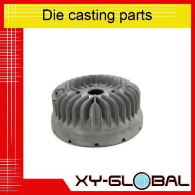 Customized High Precision Die Casting