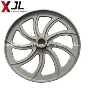 OEM Stainless Steel Parts in Lost Wax/ Investment/Precision Casting