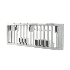 High Precision Aluminum Alloy Die-Casting Auto Parts