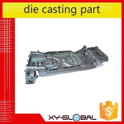 High Quality Zamak Die Casting Parts