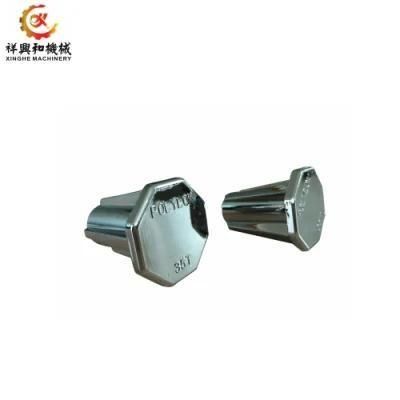 Special Customized Casting and Machining Aluminium Casting Parts Aluminium Die Casting