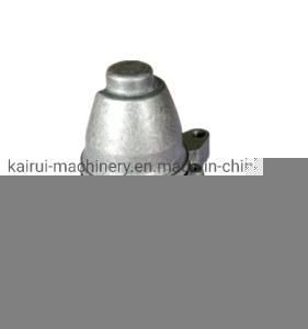 Factory Custom Precision Aluminum Alloy Casting Parts