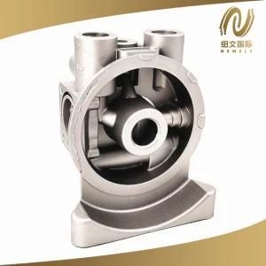 Customized Dryer Accessories Dryer Shell Die Cast Aluminum