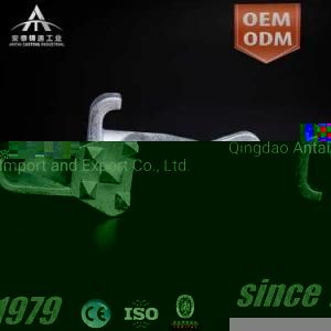 Customized Factory Manufacture Sand Casting with ISO