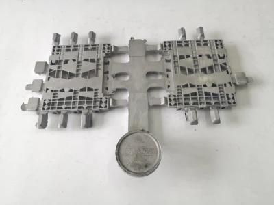 10 Years Factory Custom Accessories Metal Hardware Magnesium Zinc Aluminum Spare Parts Die ...