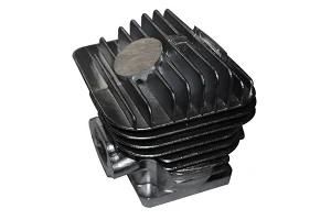 Low Pressure Die Casting Aluminum Product