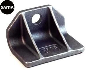 Carbon, Alloy, Stainless Steel Auto Parts Lost Wax Casting