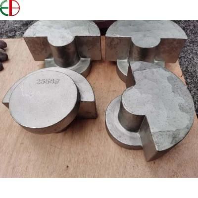 Ni-255 Castings Nickel Based Alloy Cast Parts ASTM A494 Cy5snbim