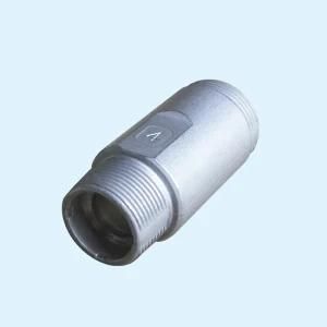 Automotive Thread Connector Housing in Dongguan Zn Die Casting Factory