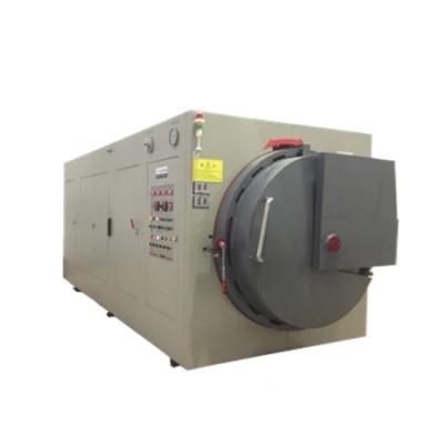 Automatic Steam Boiler for Autoclave Dewaxing Casting Boiler Autoclave (MDTL150)