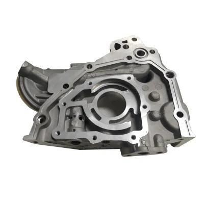 Custom Aluminum Die Casting Manufacture Forester Parts