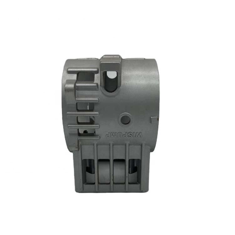 Customized Anodizing Machined Die Casting for Housing