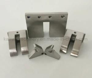 Stainless Steel Precision Casting Processing Parts