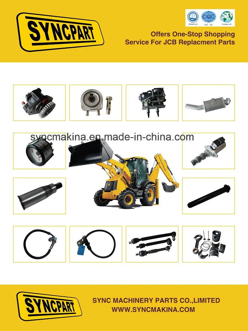 Jcb 3cx and 4cx Backhoe Loader Spare Parts for Bush (G65/0; 809/10032) 02/203176 320/06004 333/T2976 333/X2809 704/21100