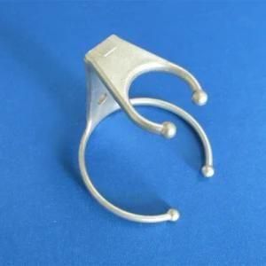 Custom Metal Casting Manufacturer Cast Iron Aluminum Investment Die Casting Parts