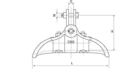 Suspension Clamps