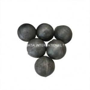 Cement Forging Steel Grinding Ball