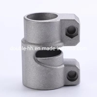 Customized Small Parts Aluminum Die Casting