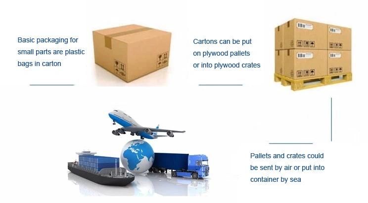 High Precision OEM Aluminum Die Casting