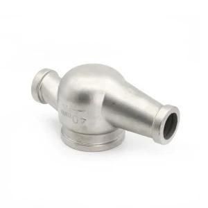 Professional Die Casting Service OEM Non-Standard Aluminum Die Casting Parts